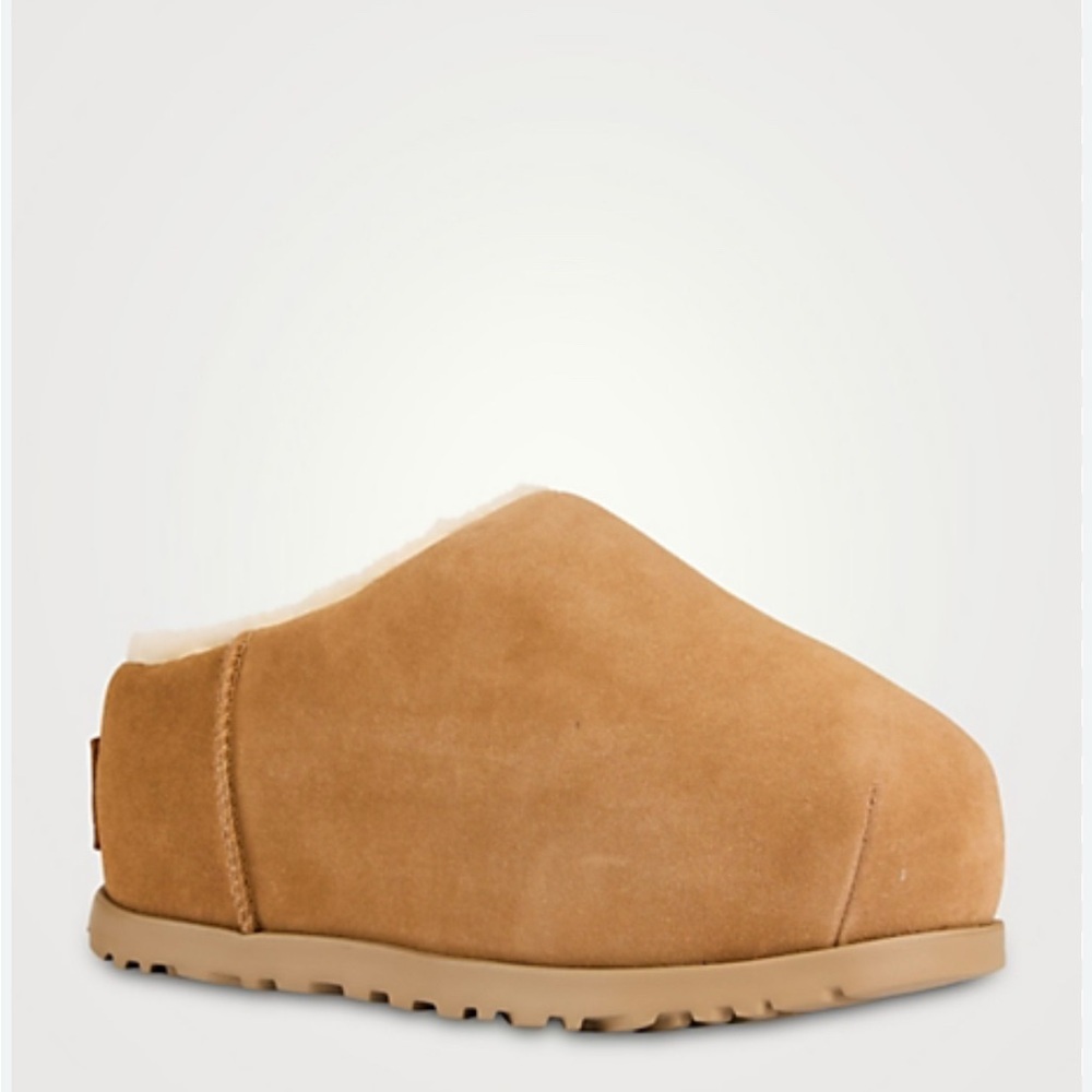 Ugg Pumped Up Slides, Slippers Womens, Genuine UGGS